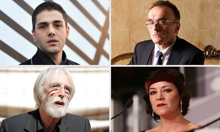 مهمترین فیلم‌هایی که در سال 2017 انتظار دیدن آن‌ها را می‌کشیم! / بازگشتِ مولفان