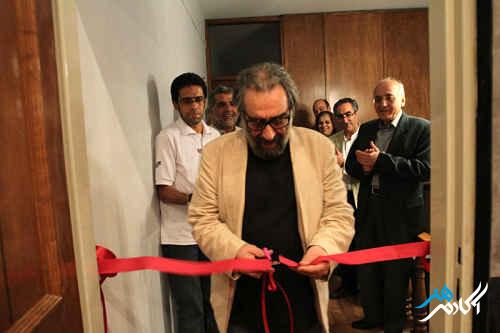 مسعود کیمیایی