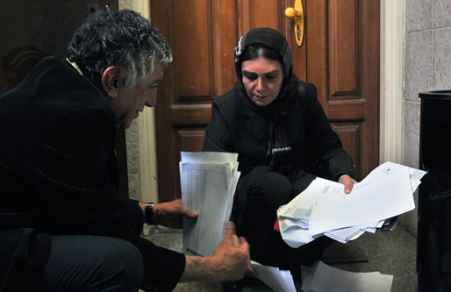 نگاهی به فیلم «میگرن» / خانه ی اول ... خانه ی دوم ... خانه ی سوم