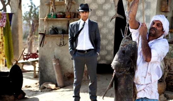 نگاهی به فیلم «اژدها وارد می‌شود» ساخته مانی حقیقی / تاریخ‌‌ـ‌داستان به‌مثابه کابوس رهایی‌بخش / یادداشت جشنواره‌ای