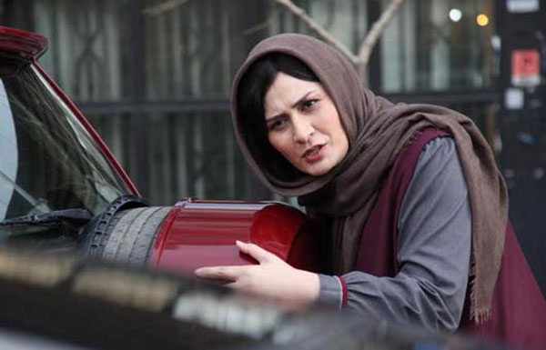 نقد فیلم ترومای سرخ به کارگردانی اسماعیل میهن دوست، زردها بیهوده قرمز نشدند