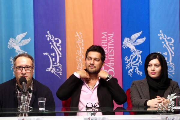 نشست نقد و بررسی فیلم قصر شیرین ساخته رضا میرکریمی؛ از حواشی منابع مالی تا رساندن بهداد از جانب خدا