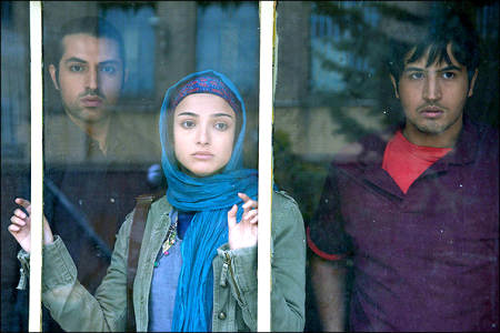 درباره شهرزاد .../ نگاهی به فیلم "قاعده تصادف"