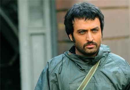 جیب بر خیابان جنوبی