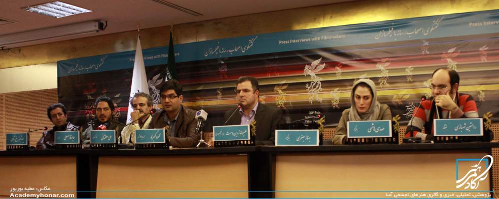 نشست نقد تلفن همراه رئیس جمهور