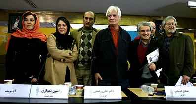 علی رفیعی: من خودم یک آقایوسف در خانه ام داشتم 