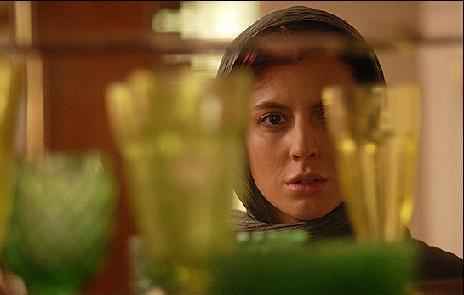 «جدایی نادر از سیمین» - اصغر فرهادی