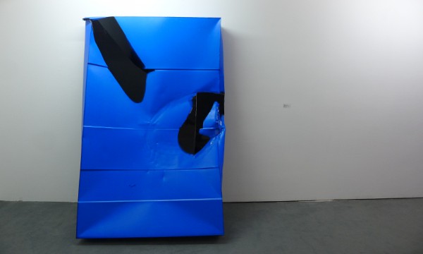 نمایشگاه آرت ۰۲۱ چین