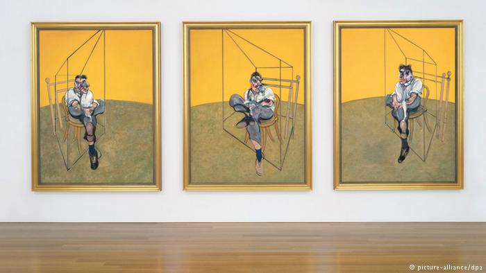 گران‌قیمت‌ترین آثار هنری جهان