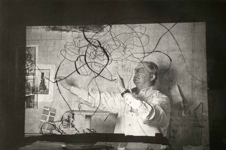 طراحی‌های جدید ویلیام کنتریج؛ نقاش مشهور آفریقایی در موزه‌ی هنرهای مدرن کپنهاگ