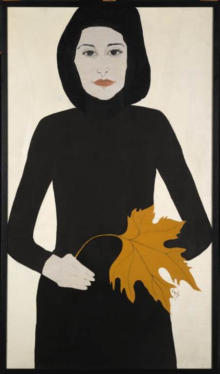 لیلی متین دفتری