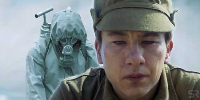 نقد سریال چرنوبیل chernobyl؛ کالبدشکافی هولناک از یکی از فاجعه‌های تاریخ