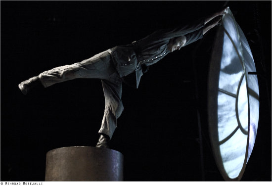 پرونده نمایش «ویتسک»؛ همه چیز از نمایش منتخب مردم، منتقدان و جشنواره تئاتر فجر در سال 91