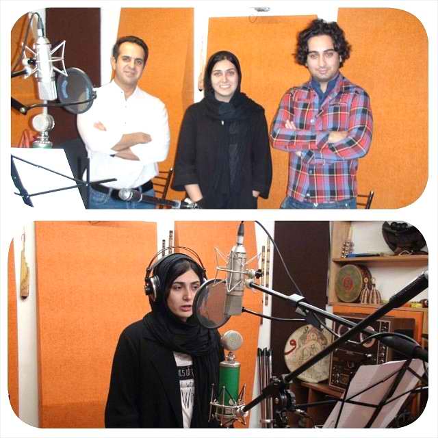 تئاتر 91913 در تالار حافظ