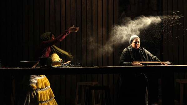 تیزرها بلای جان نمایش‌ها؛ یک نمایش با بازی رویا نونهالی نیز توقیف شد