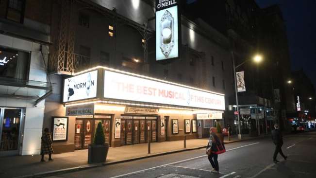 گمانه زنی‌ها از تعطیلی برادوی تا شهریور ماه