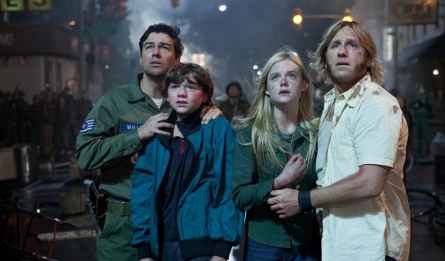 Super 8 یک علمی-تخیلی با نگرش اسپیلبرگ 