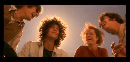  درهای ادراک ... / نگاهی به فیلم The Doors ساخته الیور استون و زندگی جیم موریسون 