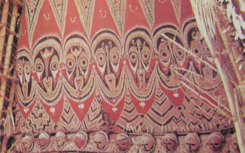 ظهور انسان شناسی هنر: فاگ، مان، فورگ و بیبویک