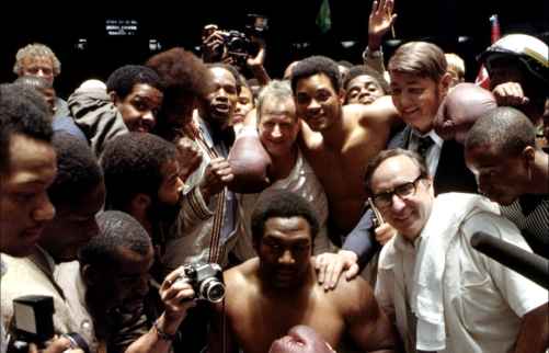 فیلم ali مایکل مان