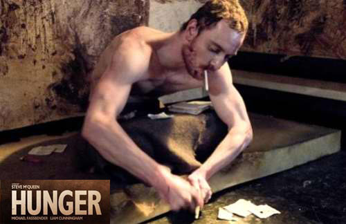 عبور از دروازه‌ی بهشت / نگاهی به فیلم «گرسنگی» ساخته‌ی استیو مک‌کوئین 