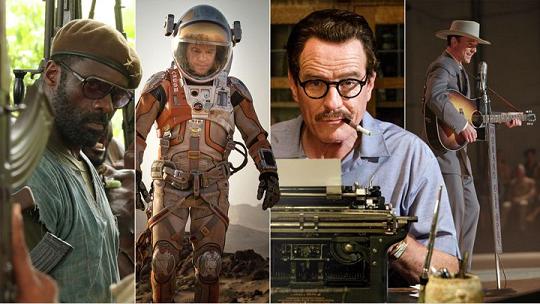 آغاز به کار چهلمین دوره جشنواره فیلم تورنتو