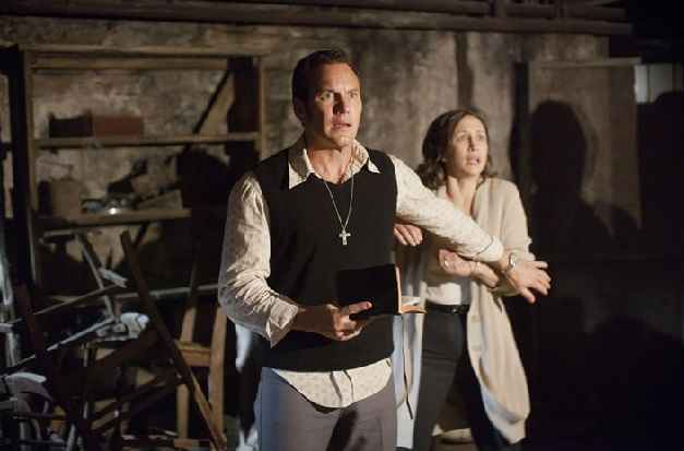 درباره‌ی قسمت دوم فیلم «احضار روح»