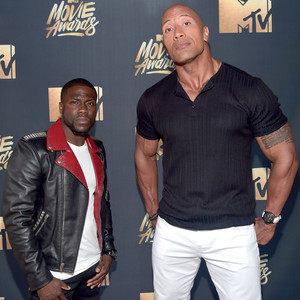 جایزه ام‌تی‌وی برای ویل اسمیت، شارلیز ترون و کریس پرت