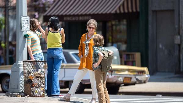 نقد فیلم شگفت زده Wonderstruck ،تاد هاینز استاد خلق دوره‌های مختلف زندگی