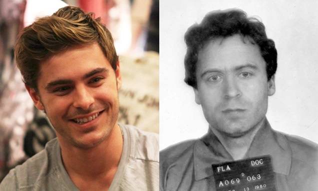 پروژه‌ی جدید سینمای هالیوود؛ زاک افرون به نقش تد باندی