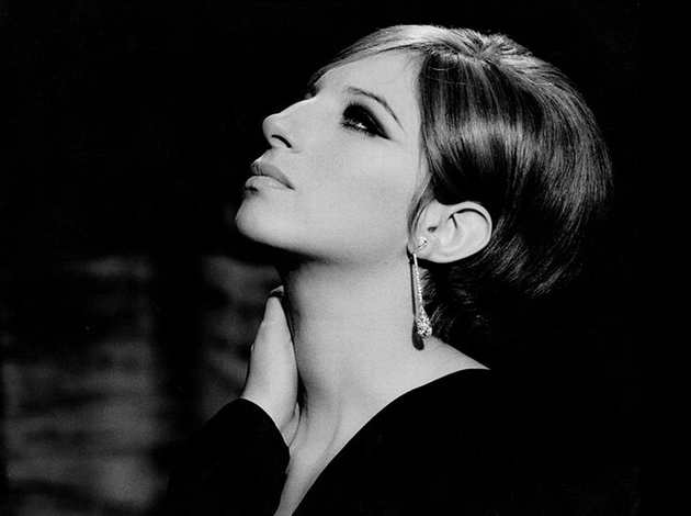 موفقیت دوگانه‌ی باربارا استرایسند، آوازخوان و هنرپیشه