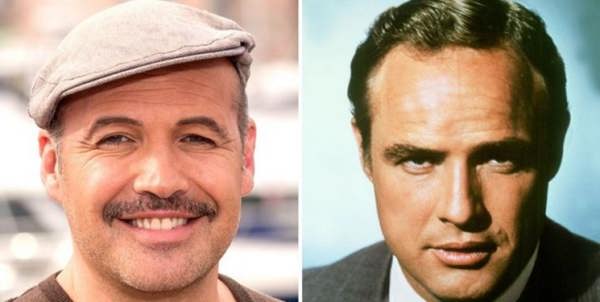 والس با براندو تبدیل به فیلم می‌شود