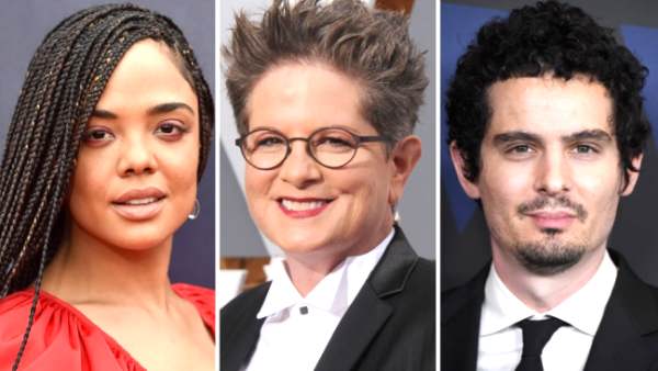 داوران ساندنس 2019