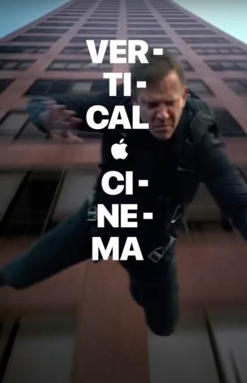 کارگردان لالالند فیلم کوتاهی را با موبایل ساخت