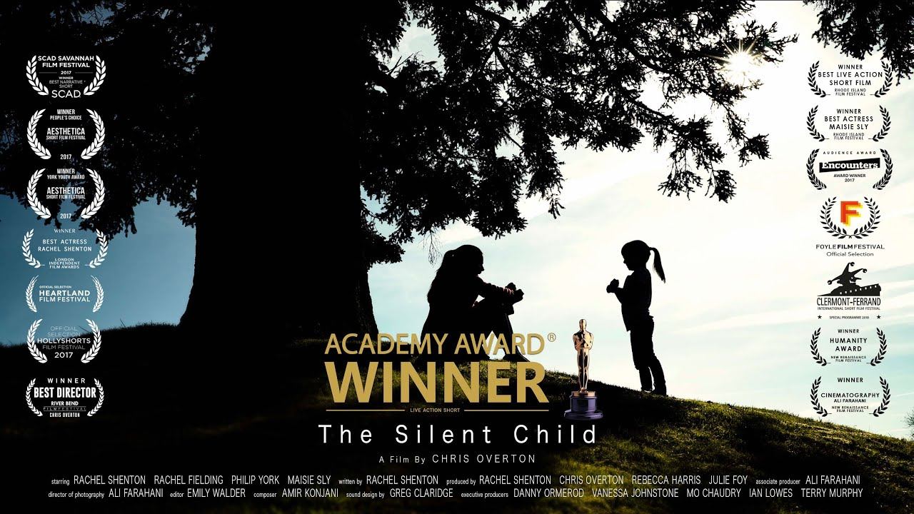 نگاهی به فیلم‌های کوتاه برندة اسکاراز سال ۲۰۱۵تا ۲۰۲۰ 