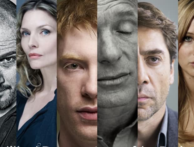 لحظه شماری برای آغاز جشنواره فیلم ونیز 2017 