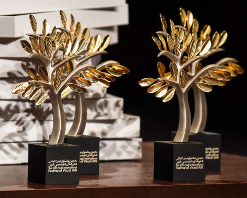برگزیدگان دهمین جشنواره هنرهای تجسمی فجر معرفی شدند