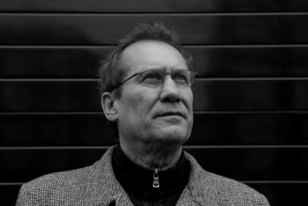 مروری بر آثار هانس آیکلبوم در موزه‌ی عکاسی لاهه