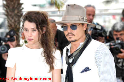 گالری تصاویر روز چهارم شصت و چهارمین جشنواره فیلم کن