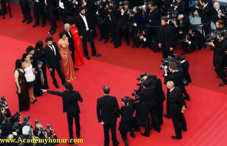 عوامل فیلم THE SOURCE