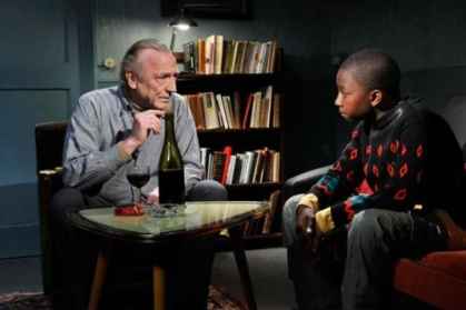 فیلم le havre ساخته آکی کوریسماکی