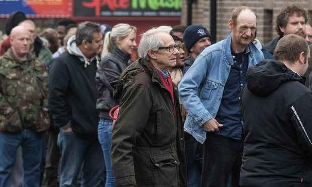 وقتی کن لوچ برمی‌آشوبد / حمله‌ی شدید برنده نخل طلا به سرویس بی‌بی‌سی