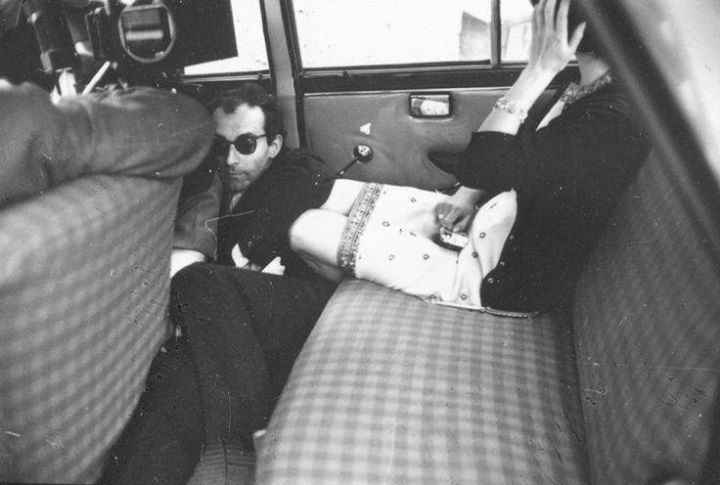 پارادوکس گدار