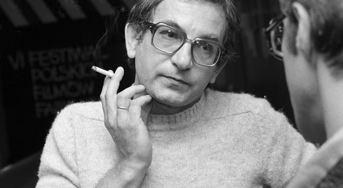 کریستف کیشلوفسکی