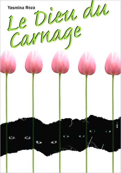 نگاهی به نمایشنامه «خدای کشتار» / تو این سن و سال بچه دار شدن حماقته!