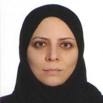 دکتر مرضیه اطهاری نیک عزم